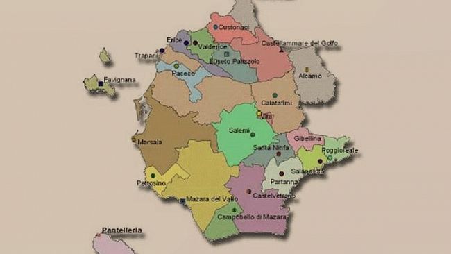 Classifica “qualità della vita” 2020, la provincia di Trapani 95esima