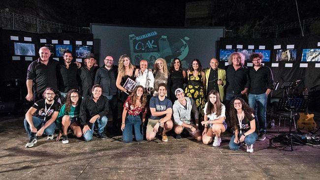 “Ciak, si canta”, un successo tra musica e risate