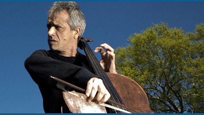 Marsala, concerto di Giovanni Sollima al Parco Archeologico di Lilibeo