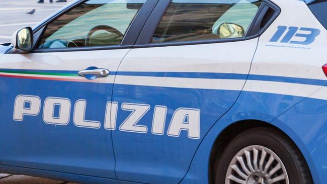 Castellammare, maltrattamenti in famiglia e lesioni aggravate: arrestato un uomo