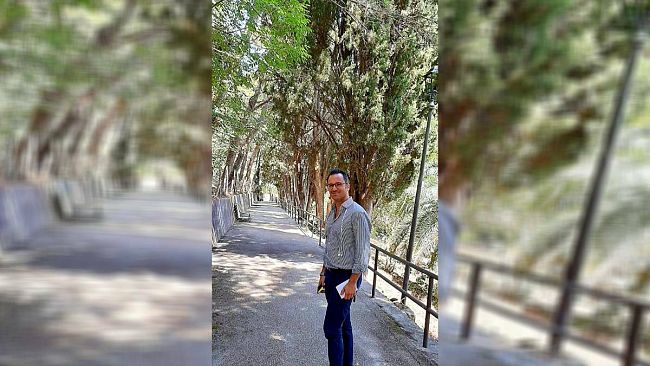 Valderice, approvato il progetto di riqualificazione della pineta comunale