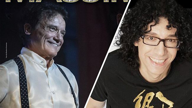Marsala, Rassegna Teatrale 2019/2020: si aggiungono Giovanni Allevi e Massimo Ranieri