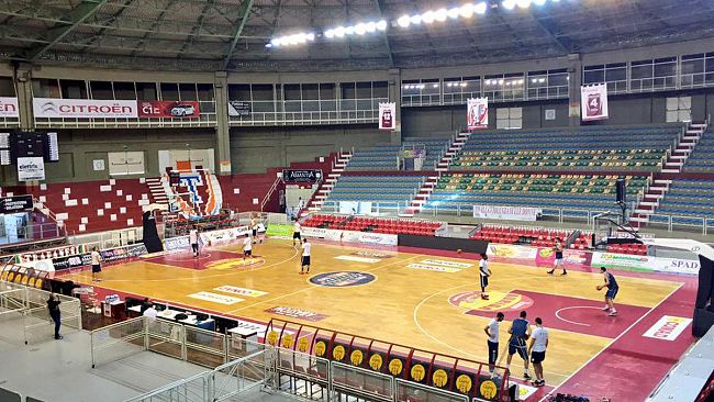 Affidamento PalaIlio, importanti novità dal Comune di Trapani