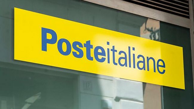 Poste Italiane: consegnate le mascherine a studenti e docenti per l’esame di maturità in Provincia di Trapani