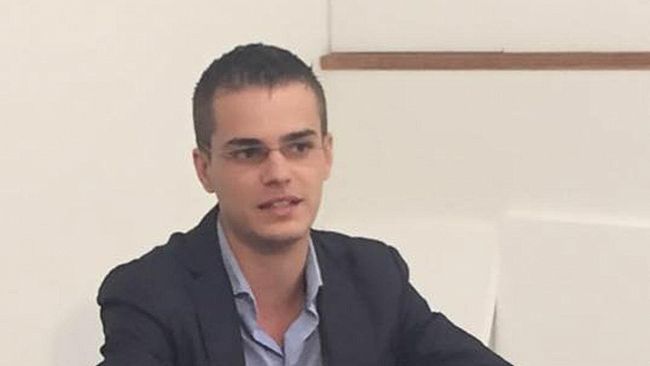 Obbligo di firma per Enrico Rizzi. Lo ha deciso il GIP di Torre Annunziata