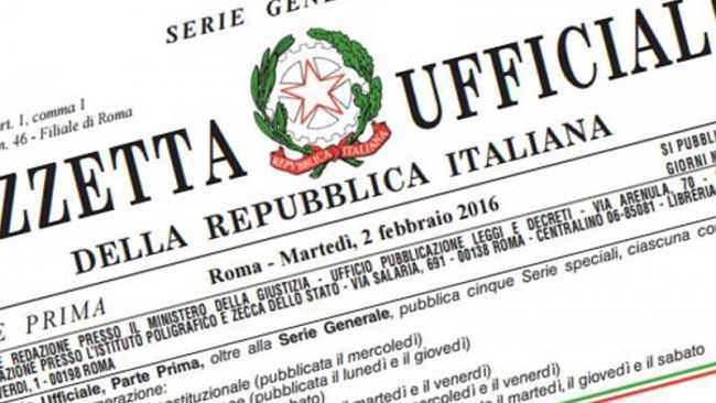 Pubblicato in Gazzetta bando mobilità e concorsi per 105 anestesisti in sicilia occidentale. Domande entro il 27 settembre
