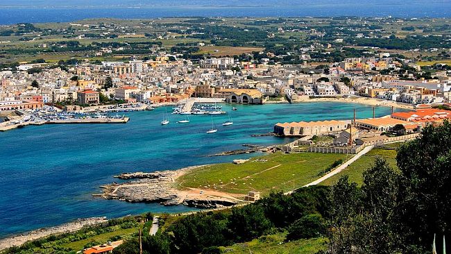 Servizio civico comunale” per l’inclusione sociale e lavorativa a Favignana