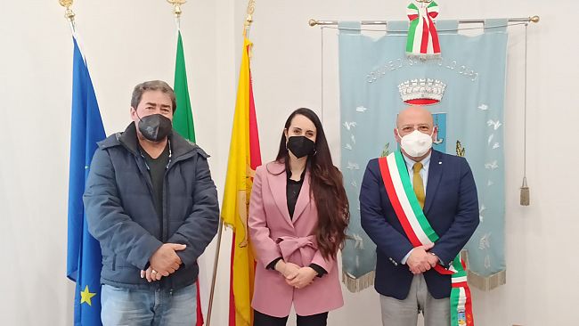 San Vito Lo Capo. Assunto con concorso un altro agente di polizia municipale 
