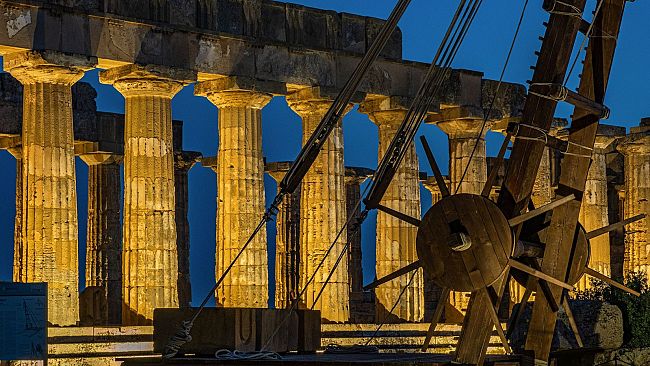 Tre nuove date gratuite per i musei e siti archeologici siciliani