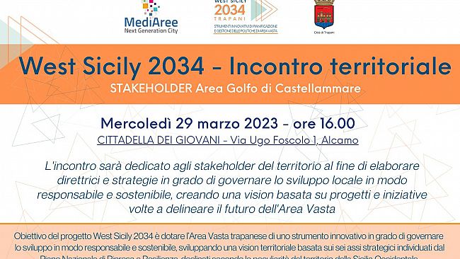 mazara/west-sicily-2034-dal-29-al-31-marzo-gli-incontri-con-gli-stakeholder