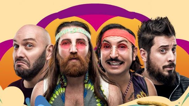 Rassegna “Lo Stagnone”: al Teatro Impero Alessio Piazza il 2 maggio, “I 4 Gusti” il 3