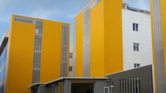 Plauso del direttore generale dell'Asp Croce all'UOP di Pronto soccorso dell' Abele Ajello di Mazara 