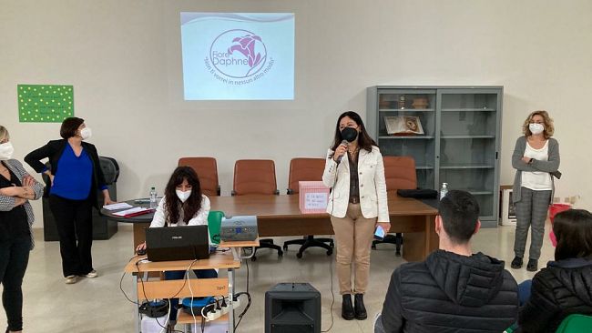 Erice. Stamattina convegno all’Is. “Sciascia e Bufalino”