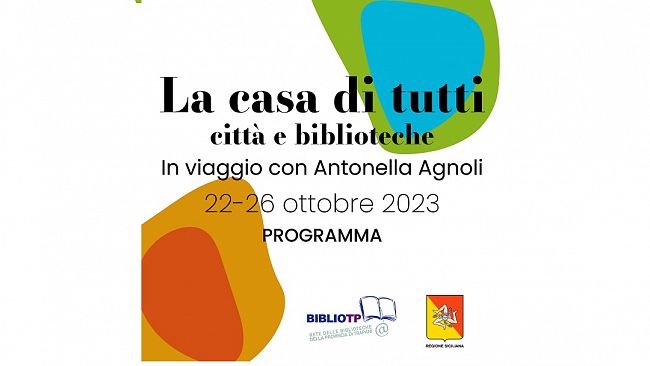 Un percorso espositivo tra archeologia, archeologia industriale e preziosi fondi librari