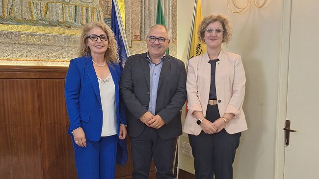 Rendiconto INPS, la provincia di Trapani tra lavoro precario e spopolamento: l'allarme dei sindacati