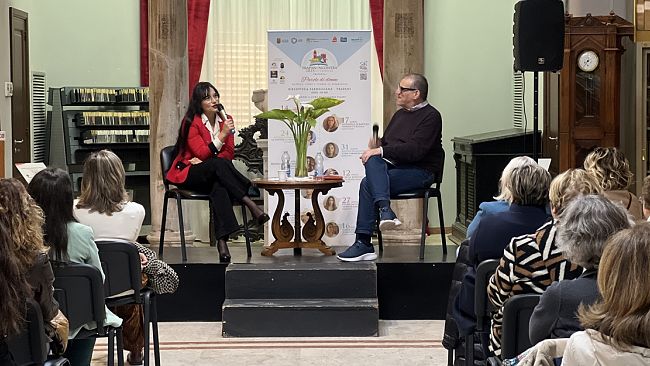 TrapanIncontra: grande successo per la prima nazionale di