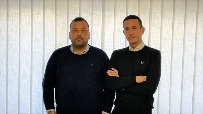 Mazara, Fratelli d’Italia: il consigliere Nicola Norrito e l’ex consigliere Colicchia aderiscono al partito