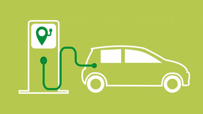 Petrosino Green: al via l’installazione di colonnine elettriche per la ricarica dei veicoli