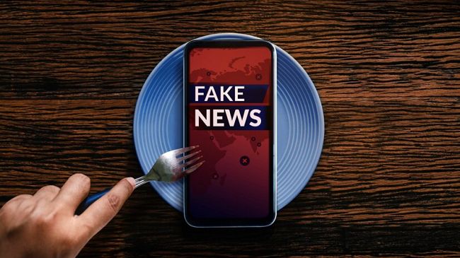 Nessuna voragine in via dei templi, era una fake news