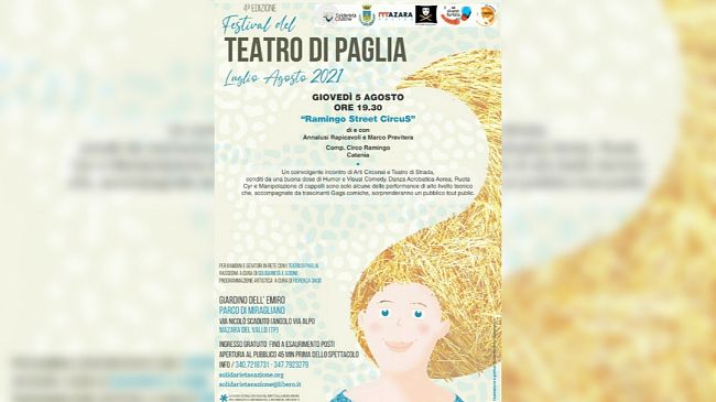 Settimo e ultimo appuntamento con IV° edizione del