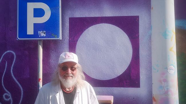 Pantelleria, è morto Filippo Panseca, artista poliedrico. Fu l'ideatore del 