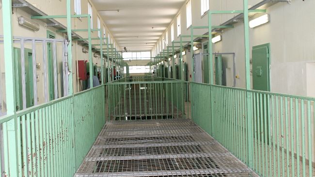 Trapani, detenuto salvato dalla Polizia Penitenziaria