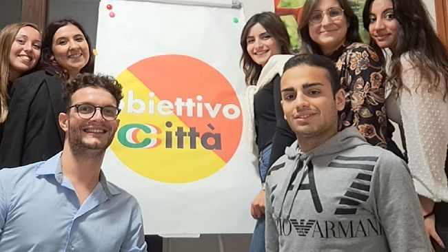 La Consulta giovanile di Obiettivo Città rinnova l'organigramma