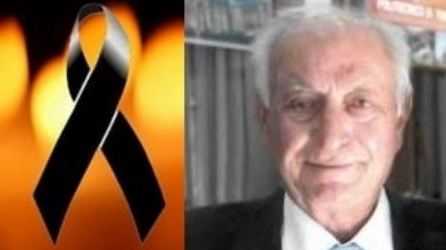 Mazara, è venuto a mancare l'imprenditore Giovanni Maggio. Molto conosciuto in Città 