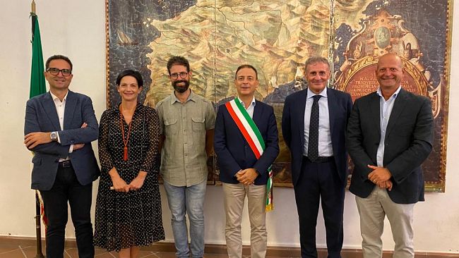 Mazara, nasce la Giunta 