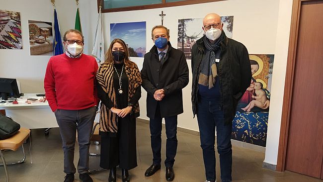 Università, si lavora sul futuro del Polo trapanese