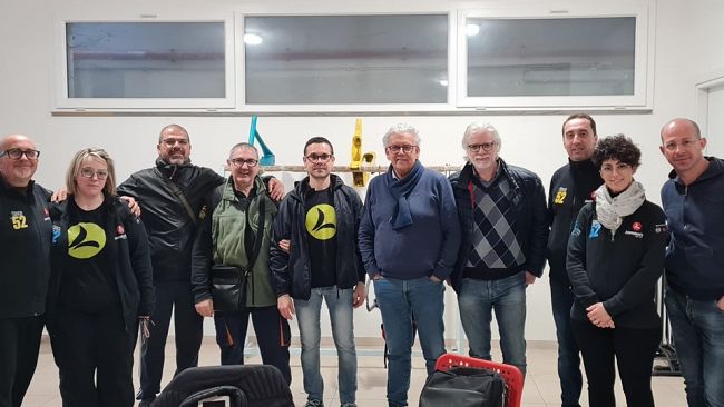  Buseto Palizzolo, Elezioni Rsu e Rls: la Fiom è il primo sindacato all'interno della Cicli Lombardo Spa 