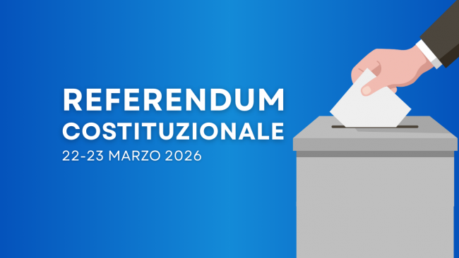 Mazara, Referendum: lunedì la riunione della Commissione elettorale per la nomina degli scrutatori