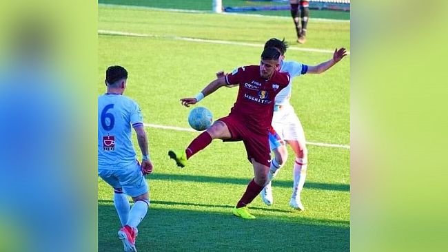 Omicidio a Palermo, la vittima giocò nel Trapani