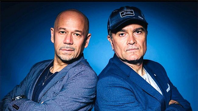 Cinema: verso il gran finale del Marettimo Italian Film Fest con il Premio Stella Maris e il concerto degli Audio 2