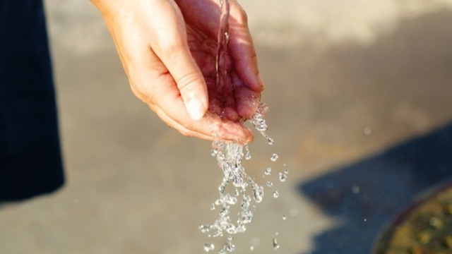 Erice, uso parsimonioso dell’acqua. Invito della sindaca Toscano