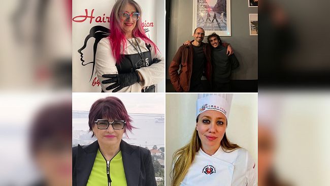 CNA Trapani protagonista al Festival di Sanremo: talento e innovazione in scena