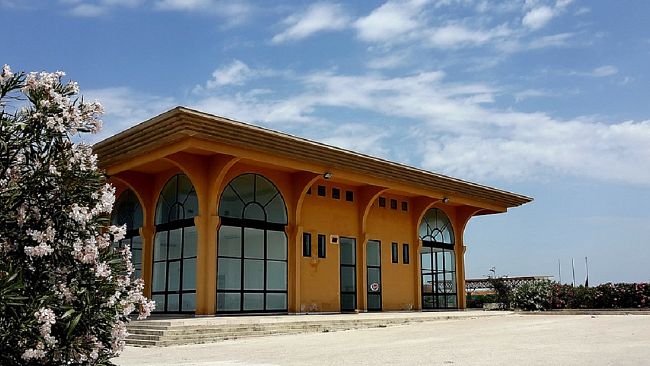 Bando per l'affidamento e gestione del Poligono di tiro olimpionico