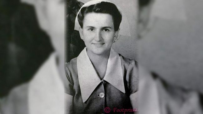 Ultime della sera: “Gentilissima Signorina Irma…”