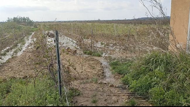 “Entro una settimana interverremo per sistemare la falla nel tratto mazarese dalla condotta di Bresciana