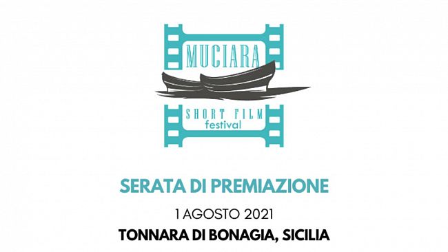 Muciara Short Film Festival, attesa per la cerimonia di premiazione