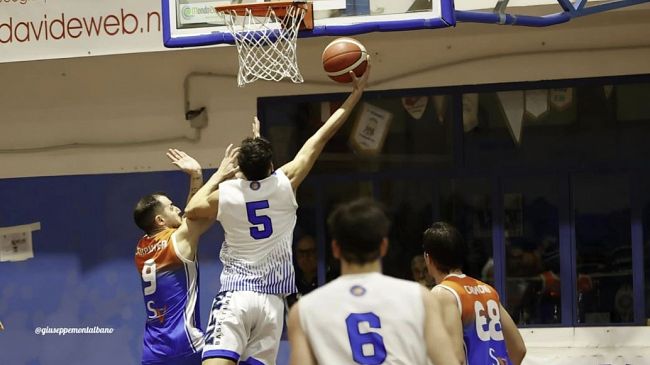 Basket: Marsala ribalta Siracusa per 95-88, riscatto epico al PalaMediPower