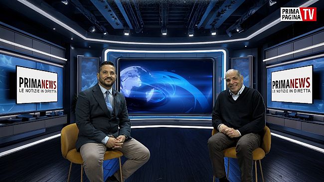 primanews-5-marzo-ospite-pietro-ferro-consigliere-comunale-di-mazara-del-vallo