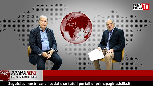 PrimaNews. 14 maggio: ospite il dott. Augusto Marconi commercialista 