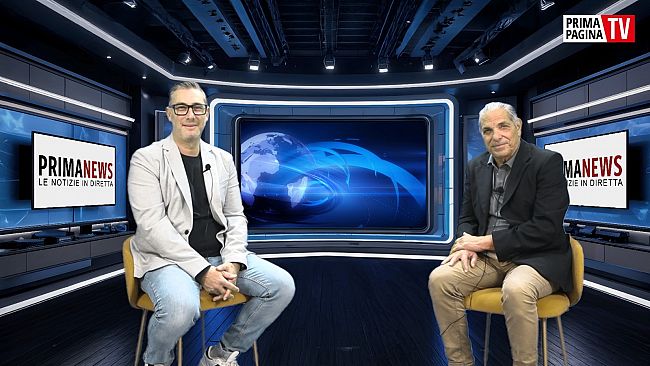 primanews-20-ottobre-ospite-filippo-maggio-presidente-dellasd-futsal-mazara-2020