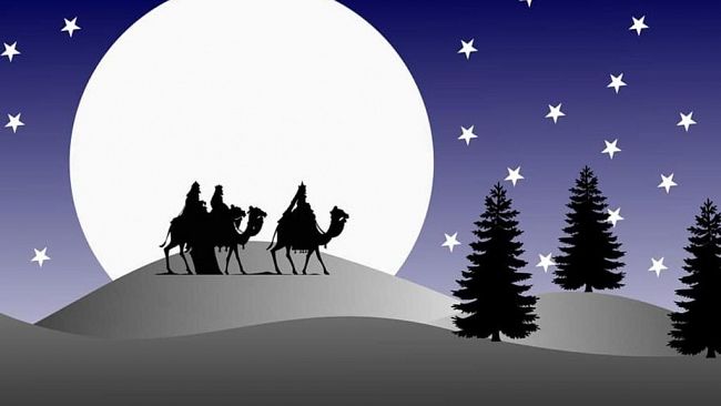 Ultime della sera: “I Re Magi e la Befana: dalle origini ai giorni nostri”