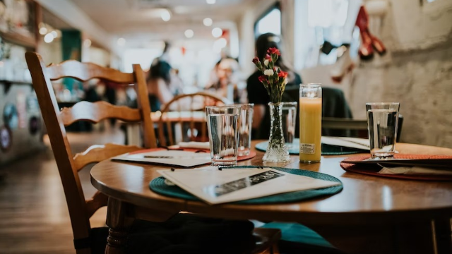 Erice, pubblici esercizi chiusi durante l'inverno: stabilita una turnazione
