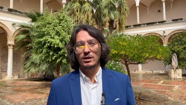 Safina (PD) al Governo regionale: “Anticipare a marzo le attività di prevenzione incendi”