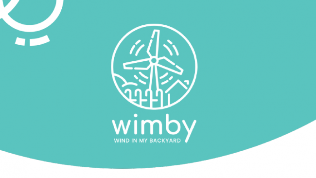 Progetto Wimby: dal 16 al 20 settembre a Pantelleria i workshop sullo sviluppo dell'energia eolica