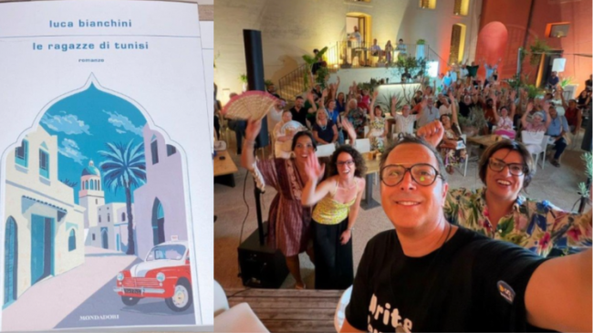Mazara, presentato 