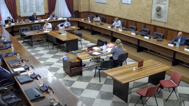 Marsala, approvato in Consiglio comunale il Piano d'Azione per Energia sostenibile e Clima (Paesc)